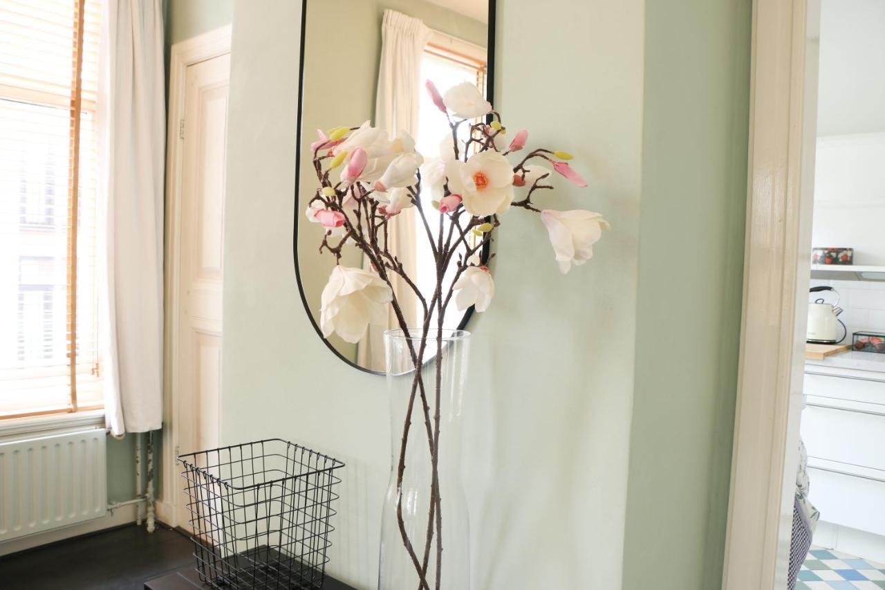 Stylish City Apartments Middelburg Luaran gambar