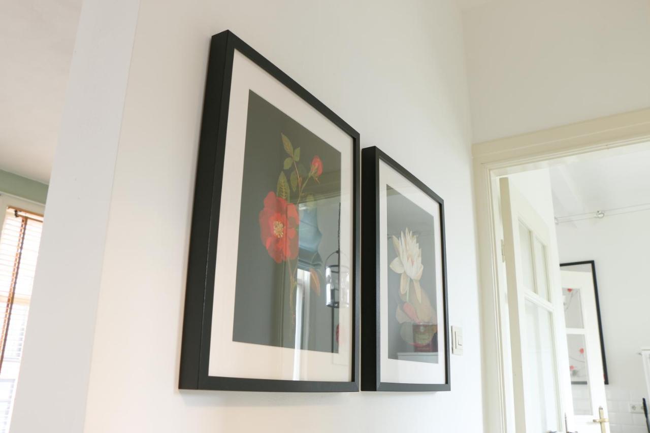 Stylish City Apartments Middelburg Luaran gambar