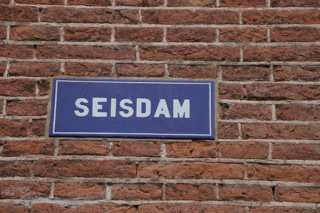 Stylish City Apartments Middelburg Luaran gambar