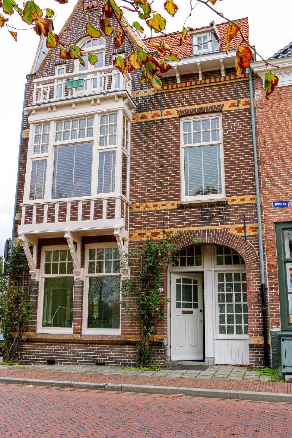 Stylish City Apartments Middelburg Luaran gambar