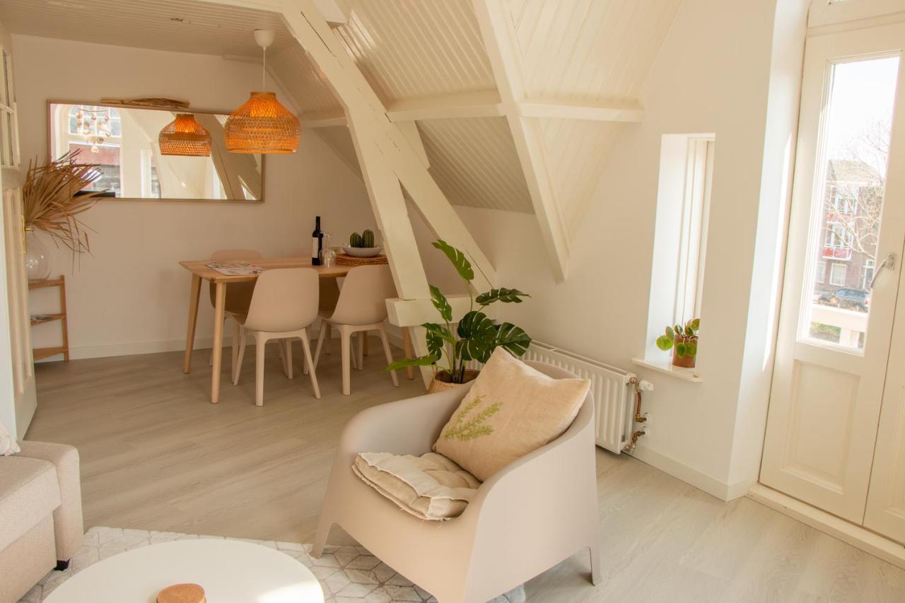 Stylish City Apartments Middelburg Luaran gambar