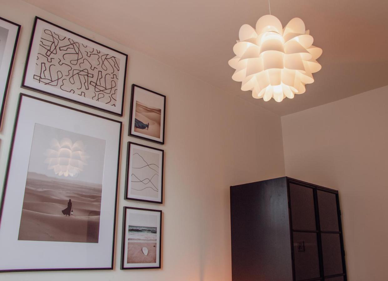 Stylish City Apartments Middelburg Luaran gambar