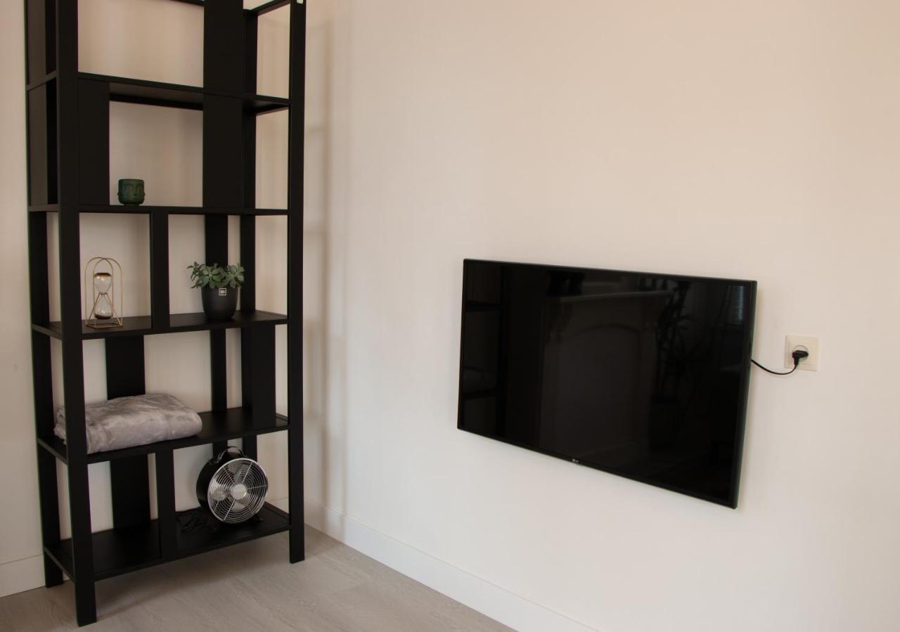 Stylish City Apartments Middelburg Luaran gambar
