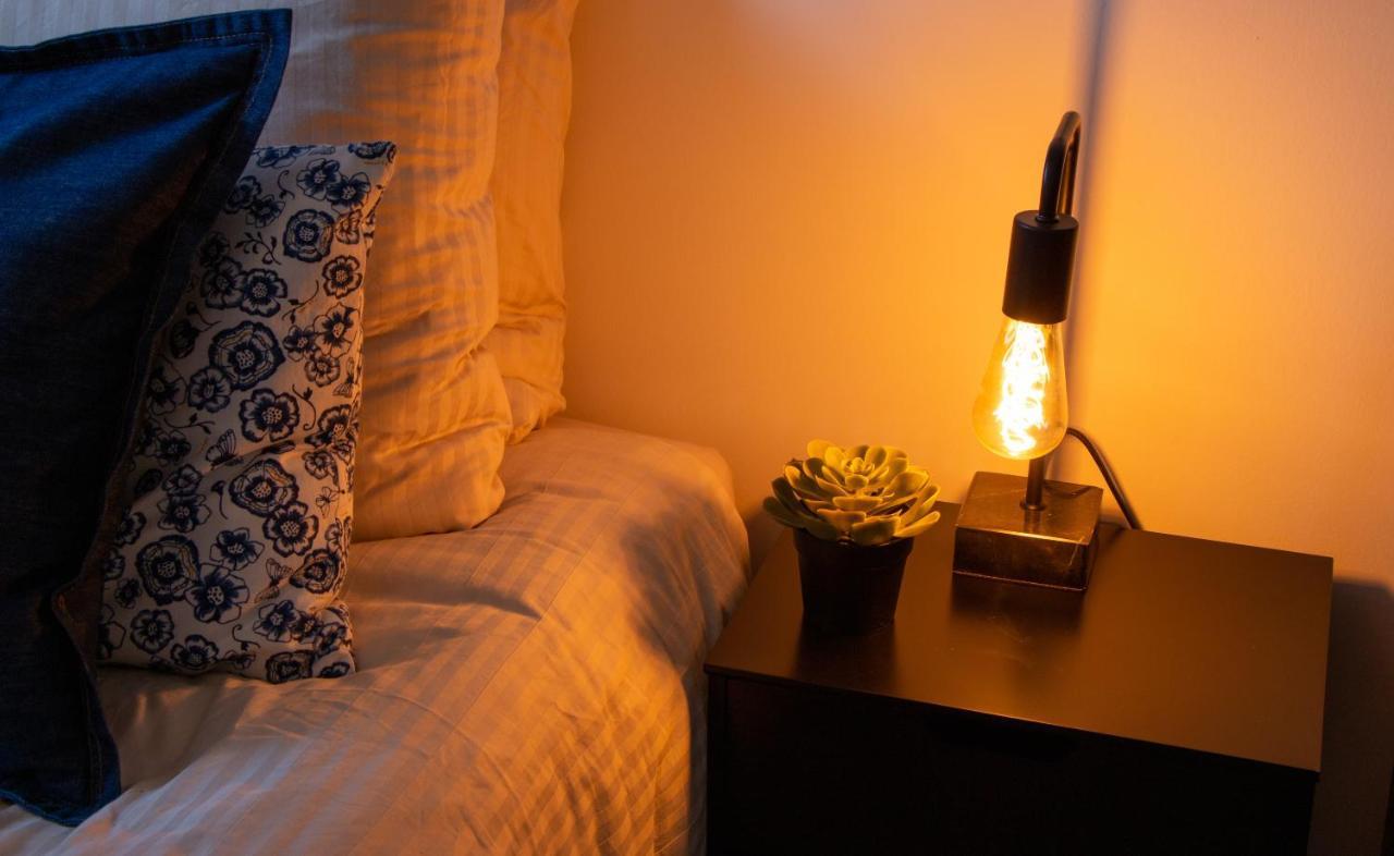 Stylish City Apartments Middelburg Luaran gambar