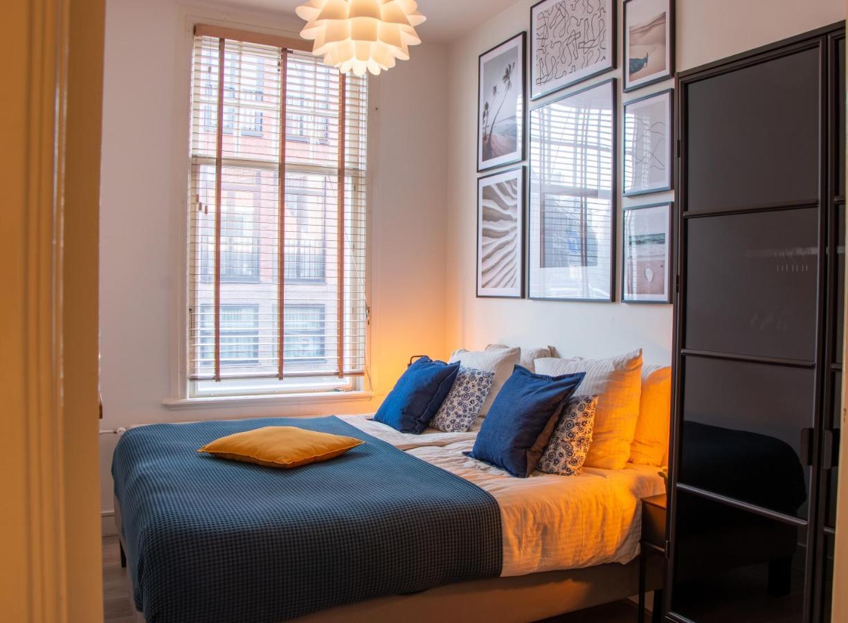 Stylish City Apartments Middelburg Luaran gambar